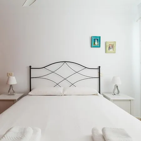 아파트 Quiet Behind The By Canariasgetaway 라스팔마스