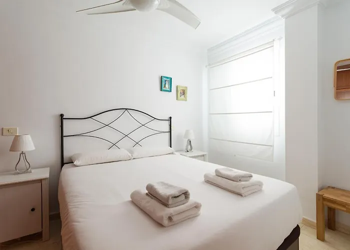 Quiet Behind The By Canariasgetaway