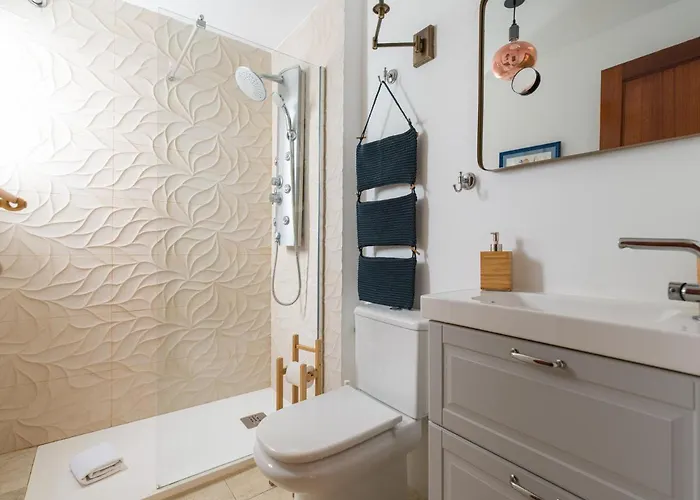 Quiet Behind The By Canariasgetaway Las Palmas de Gran Canaria