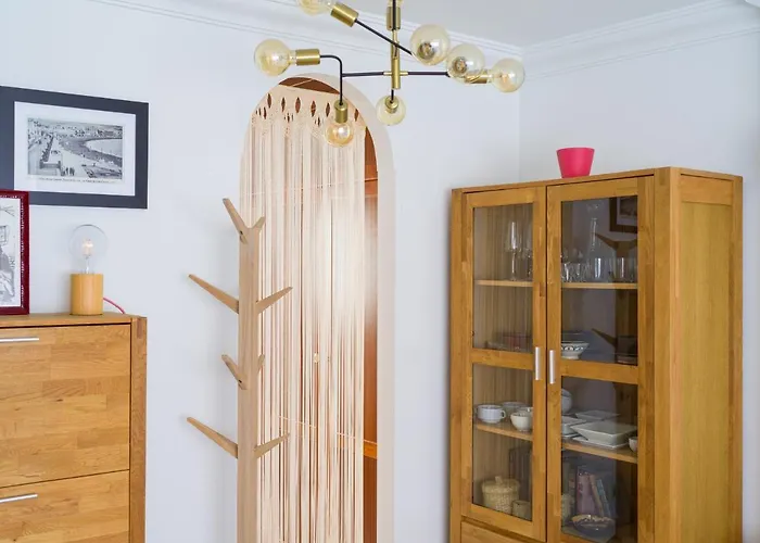 Quiet Behind The By Canariasgetaway Lägenhet Las Palmas de Gran Canaria