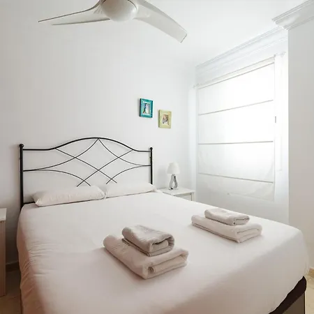 Quiet Behind The By Canariasgetaway