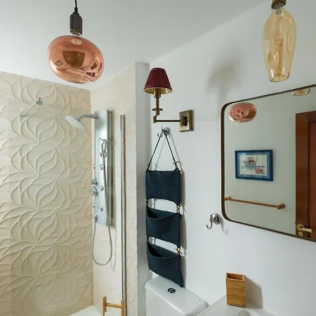 Holiday home Quiet Behind The By Canariasgetaway