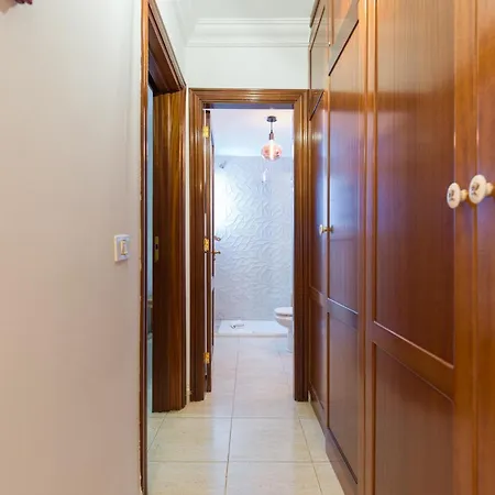 Quiet Behind The By Canariasgetaway *