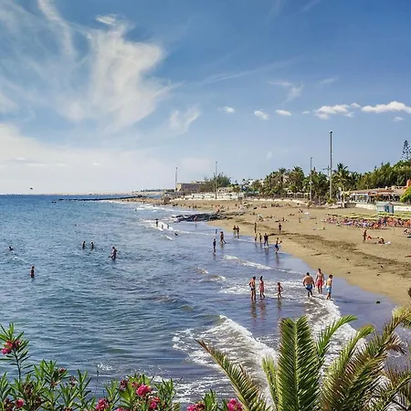 Quiet Behind The By Canariasgetaway * Las Palmas / Gran Canaria