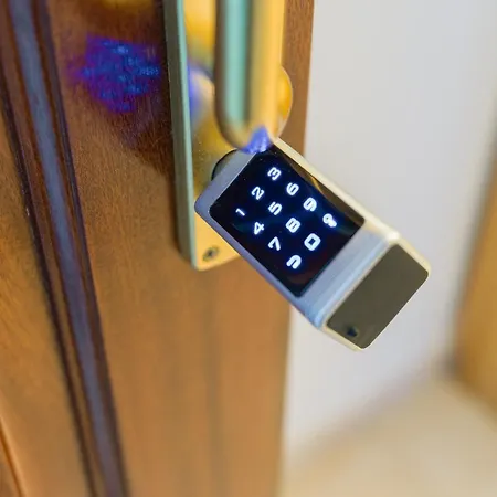 Quiet Behind The By Canariasgetaway Apartment *