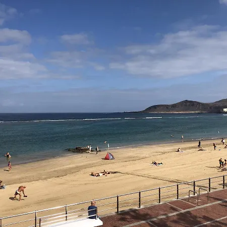 Apartment Quiet Behind The By Canariasgetaway *