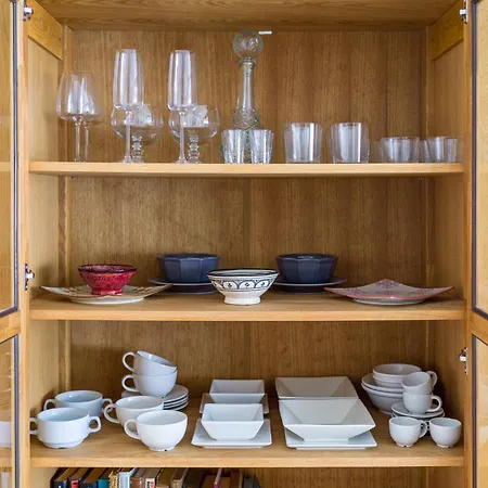 Quiet Behind The By Canariasgetaway Apartment