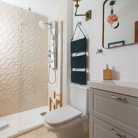 Quiet Behind The By Canariasgetaway Las Palmas / Gran Canaria