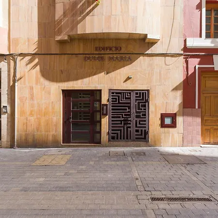 Quiet Behind The By Canariasgetaway