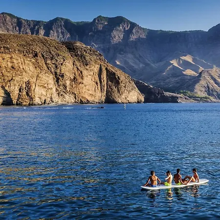 Apartment Quiet Behind The By Canariasgetaway Las Palmas de Gran Canaria