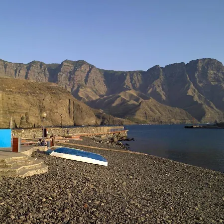 Quiet Behind The By Canariasgetaway Las Palmas de Gran Canaria