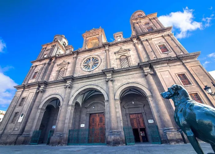 Quiet Behind The By Canariasgetaway *