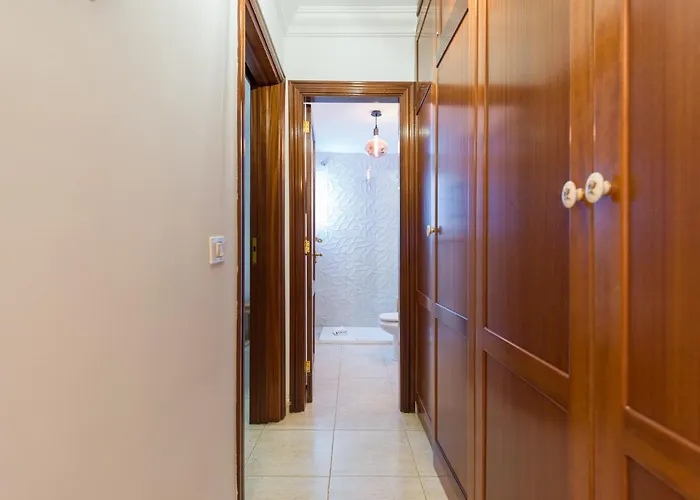 Quiet Behind The By Canariasgetaway *