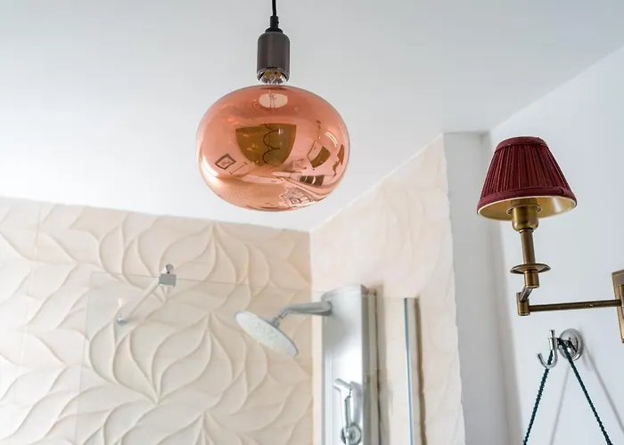 Quiet Behind The By Canariasgetaway アパート *