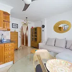 Quiet Behind The By Canariasgetaway Apartment