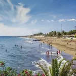Quiet Behind The By Canariasgetaway * Las Palmas / Gran Canaria