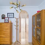 Apartment Quiet Behind The By Canariasgetaway