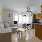 Apartment Quiet Behind The By Canariasgetaway *