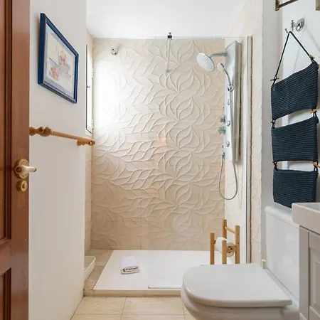 Apartamento Quiet Behind The By Canariasgetaway Las Palmas de Gran Canárias