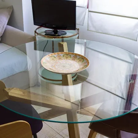 Apartamento Quiet Behind The By Canariasgetaway *