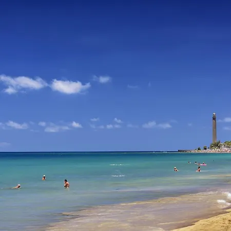 Quiet Behind The By Canariasgetaway Apartamento