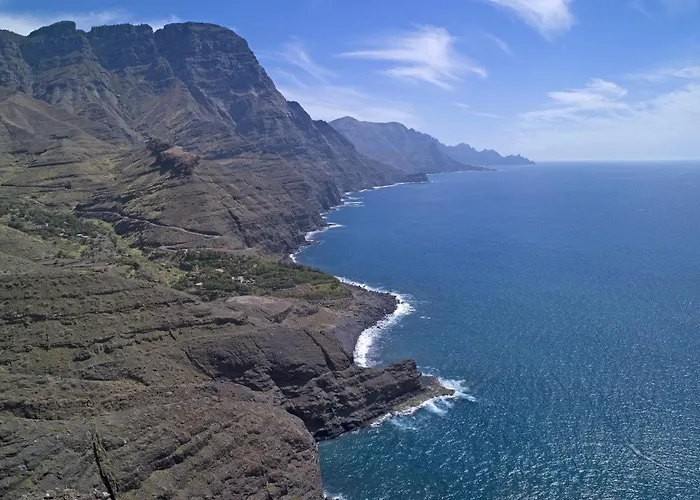 Quiet Behind The By Canariasgetaway