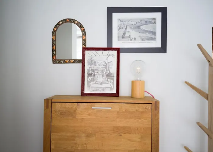 Apartamento Quiet Behind The By Canariasgetaway *