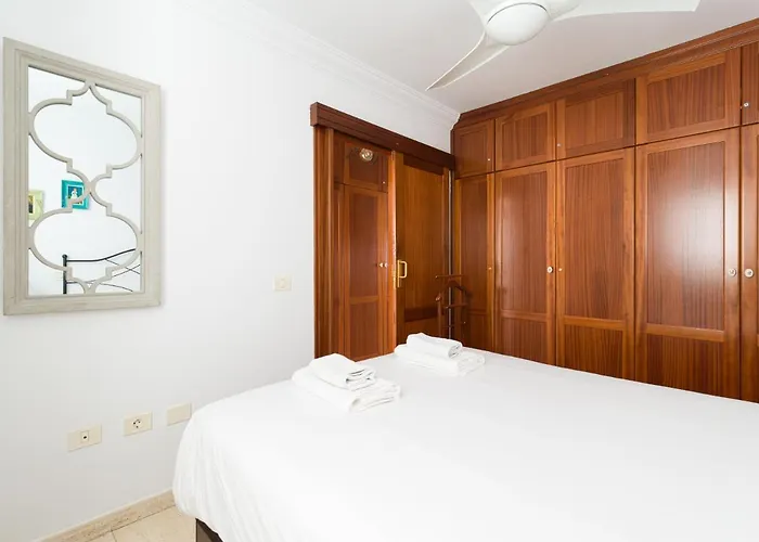 Quiet Behind The By Canariasgetaway Apartamento Las Palmas de Gran Canaria