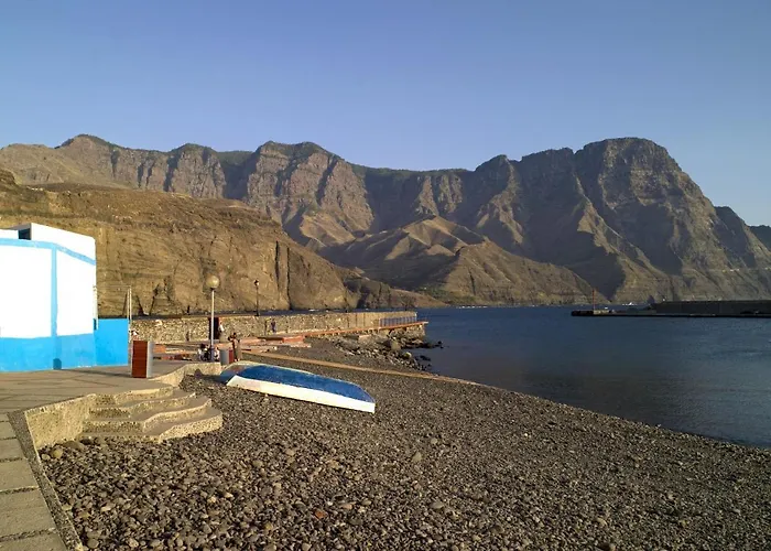 Quiet Behind The By Canariasgetaway Las Palmas de Gran Canaria